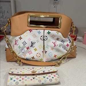 murakami louis vuitton judy